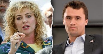 Lawyer for Austin ICE shooting victim sparks online fury over ‘sickening’ deleted Charlie Kirk post