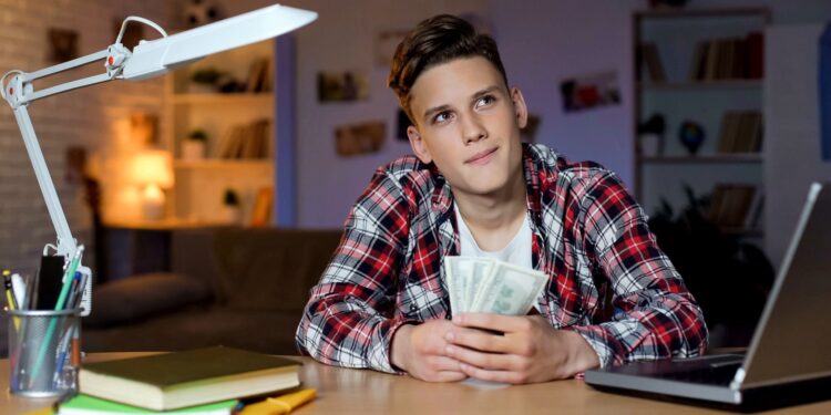 Don’t Let Your Teen Learn Investing Alone: 7 Ways Parents Can Lead the Way