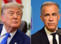 Trump trade chief reveals what preceded Canada walking away from ‘best deal in the world’