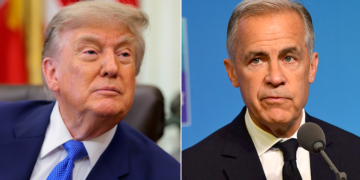 Trump trade chief reveals what preceded Canada walking away from ‘best deal in the world’