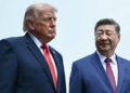 Bipartisan duo wants to remind Congress, Trump of China’s ‘atrocities’ ahead of Xi visit