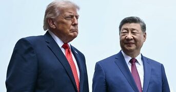 Bipartisan duo wants to remind Congress, Trump of China’s ‘atrocities’ ahead of Xi visit