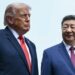 Bipartisan duo wants to remind Congress, Trump of China’s ‘atrocities’ ahead of Xi visit