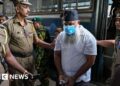 Sri Lanka court convicts 15 men over deadly Easter Sunday bombings