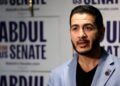Unearthed: El-Sayed called for repealing law that made sex without disclosing HIV status a felony