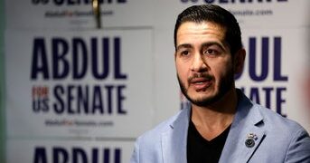 Unearthed: El-Sayed called for repealing law that made sex without disclosing HIV status a felony