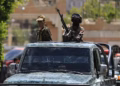 Houthi advance boosts Iran’s leverage over the US and Saudi Arabia – but may cost rebel group its legitimacy back in Yemen