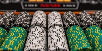 Are Younger Generations ‘Giving Up’ on Investing and Using Gambling Sites to Build Wealth?