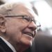 Warren Buffett found the most boring way to bet on AI