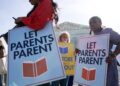Blue state school district accused of defying Supreme Court, hiding gender transitions from parents