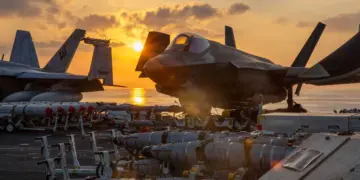Pentagon inspector general says $22.3B spent on Iran war munitions has caused “strategic inventory shortfalls”