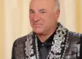 Kevin O’Leary says if you earn $68,000 a year and follow this rule, you’ll retire a millionaire