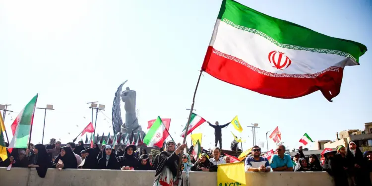Iran War Updates: U.S. and Iran hold first talks since June after Trump threatens regime with annihilation