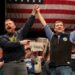 Government land-grab agenda hits key Senate race as Dem backs property takeovers echoing Mamdani