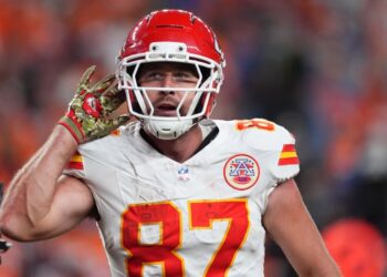 $35M Ponzi scheme bilked Missouri investors, reportedly linked to Travis Kelce