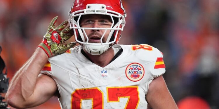 $35M Ponzi scheme bilked Missouri investors, reportedly linked to Travis Kelce