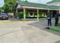 Philippines school shooting leaves at least three dead, including gunman