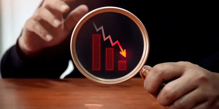 Major Market Top Sign: Insiders Are Cashing Out