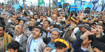 Saudi Arabia says Houthis tried to attack its capital