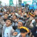 Saudi Arabia says Houthis tried to attack its capital