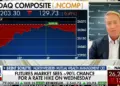 Expert offers advice to investors with expected rate hike coming: Invest ‘across the board’