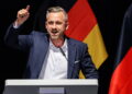 Germany’s far-right AfD party is poised for power in a state election