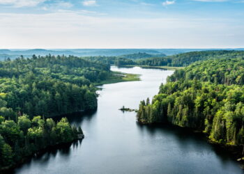 Investing in Water and Nature to Build Climate Resilience