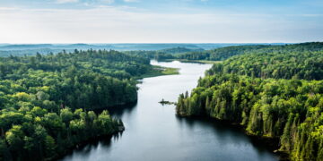 Investing in Water and Nature to Build Climate Resilience