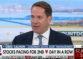 Goldman Sachs global head of public investing: ‘We are still pro-risk’