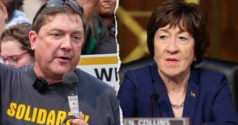 Collins lights up internet with response to Dem challenger fathering children with relative: ‘Stone cold’