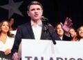 WATCH: Talarico instantly names favorite Texas drag queen — a performer who says he ‘works with children’