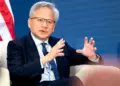 Nvidia’s Jensen Huang rejects AI doomsday fears: ‘2030 is not going to be the end of the world’