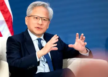 Nvidia’s Jensen Huang rejects AI doomsday fears: ‘2030 is not going to be the end of the world’