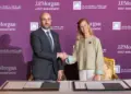 JPMorgan Inks $20 Billion Partnership With Qatar Investment Authority