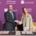 JPMorgan Inks $20 Billion Partnership With Qatar Investment Authority