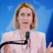 She grew up under Soviet rule. Now EU’s top diplomat warns Europe against giving Russia what it wants