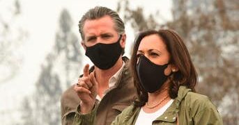 Newsom roasted online for ‘staged’ fly-fishing interview with CNN anchor where he dropped major 2028 hint