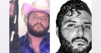 Drug cartel kingpin among targets in sweeping Trump crackdown on alleged Mexican corruption network