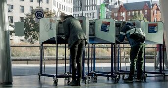 GOP mail-in voting proposal could impact millions of Americans ahead of midterms