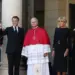 Pope Leo XIV begins historic 4-day visit to France