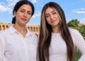 Iran’s regime came for teenage twins. Their fate offers a glimpse of Tehran’s widening death campaign