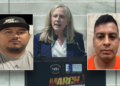‘Out of control’ killings in Spanberger’s Virginia reach ‘insane’ point as migrant charged in stabbing spree
