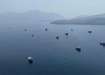 Live Updates: Trump vows to hit Iran hard after U.S., Tehran exchange strikes for the first time in weeks