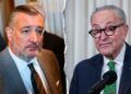 Ted Cruz names ‘most powerful Democrat’ as he warns socialist rise has paralyzed bipartisanship