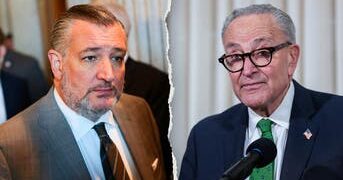 Ted Cruz names ‘most powerful Democrat’ as he warns socialist rise has paralyzed bipartisanship