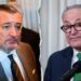 Ted Cruz names ‘most powerful Democrat’ as he warns socialist rise has paralyzed bipartisanship