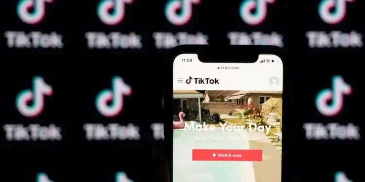 Alabama teens getting their own version of TikTok under sweeping $100M deal
