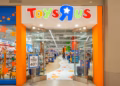 Toys R Us planning major comeback ahead of holiday season