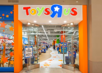 Toys R Us planning major comeback ahead of holiday season