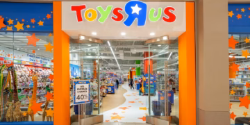 Toys R Us planning major comeback ahead of holiday season